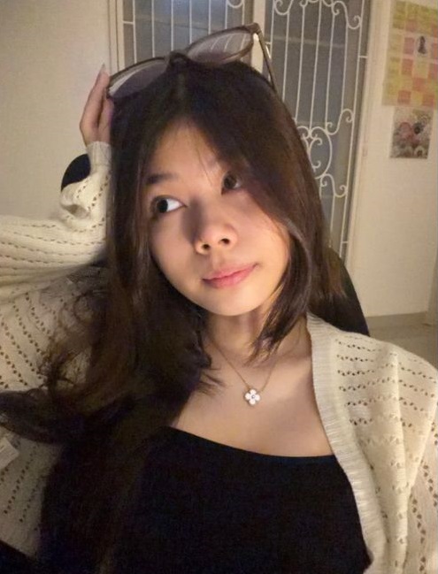 Yoshida Natasha Megumi