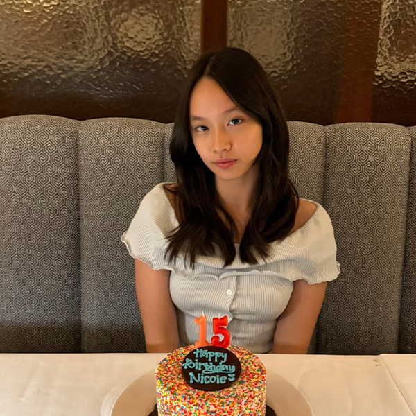 Nicole Gemma Suryadi