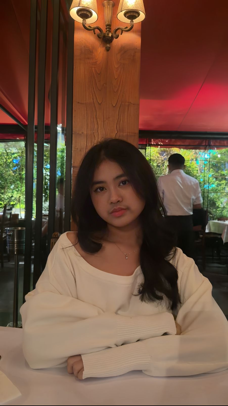 Keiko Viroska