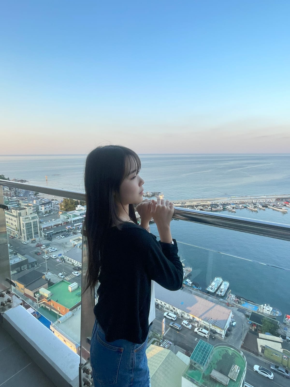 Kim Minji