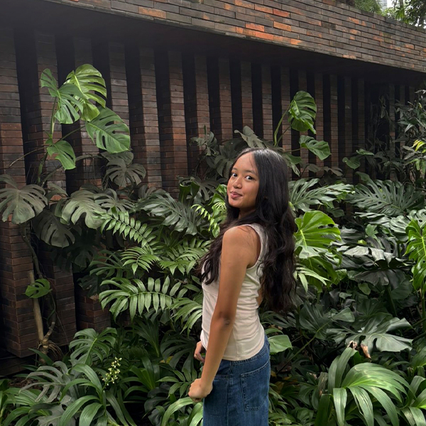 Sofia Hartati Wibowo