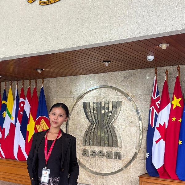 Zahra Aurelia Setyawan